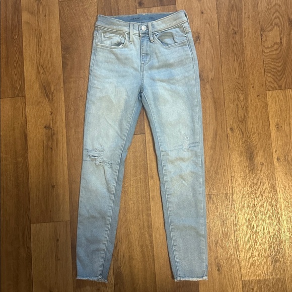 Old Navy Other - Old Navy Light Blue Kids Jeans